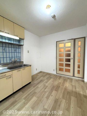 【内装】 | アネックスヒルズ川越