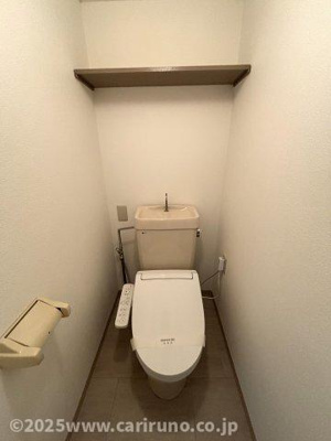 【トイレ】 | アネックスヒルズ川越