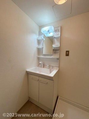 【独立洗面台】 | アネックスヒルズ川越