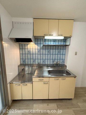 【キッチン】 | アネックスヒルズ川越