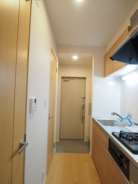 カトルセゾンの玄関|その他部屋・スペース