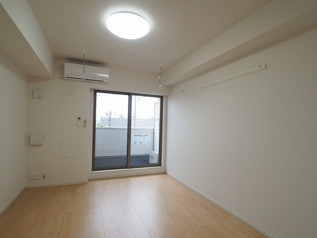 カトルセゾンの居間・リビング|居室・リビング