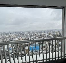 【展望】 | リバーサイド隅田セントラルタワーパレス