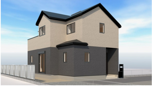 売新築戸建　静岡市清水区三保