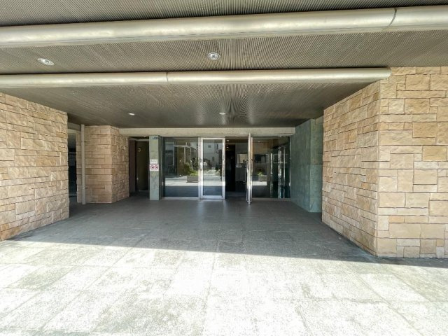 ジェイシティ中央林間