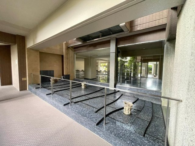 ジェイシティ中央林間のその他共用部分