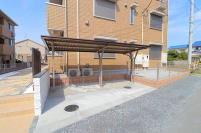 【その他共用部分】 | アクア