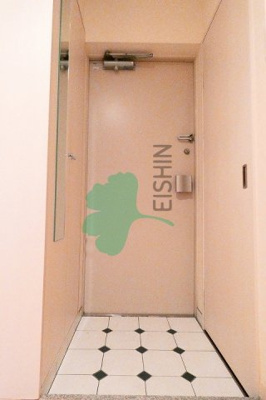 【玄関】 | ギャランティー21博多オリエントビルNo.66 | 下駄箱もしっかりついてます！