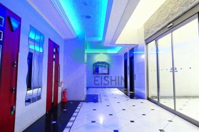 【エントランス】 | ギャランティー21博多オリエントビルNo.66