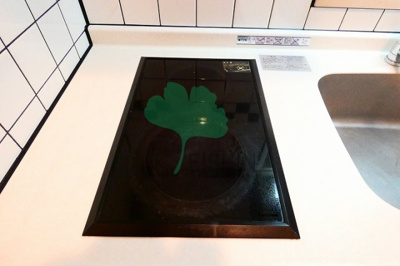 【キッチン】 | ギャランティー21博多オリエントビルNo.66