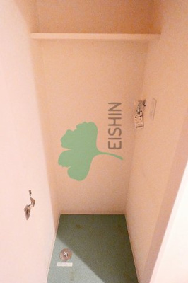 【浴室】 | ギャランティー21博多オリエントビルNo.66