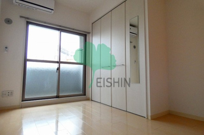 【居間・リビング】 | ギャランティー21博多オリエントビルNo.66 | アレンジ自由自在の広々空間です！