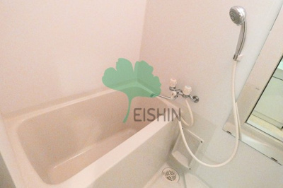 【浴室】 | ギャランティー21博多オリエントビルNo.66 | 清潔感のある浴室です！