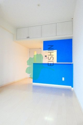 【寝室】 | ギャランティー21博多オリエントビルNo.66 | 寝室です。