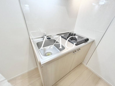 【キッチン】 | カフーティーダ西大宮 | キッチンです。