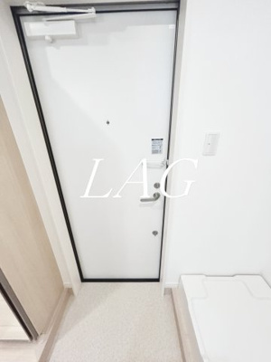 【玄関】 | カフーティーダ西大宮 | 玄関です。