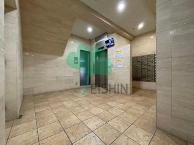 【エントランス】 | ビュー博多