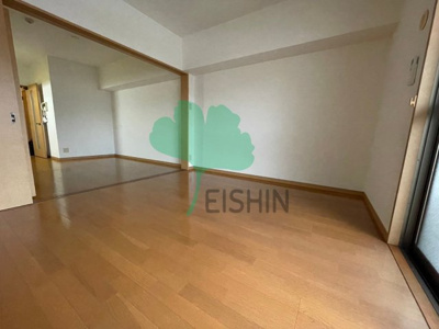 【寝室】 | ビュー博多 | 寝室です。