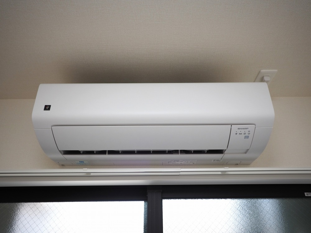 グランディールソレイユの設備