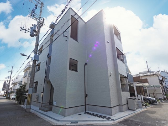 グランディールソレイユ