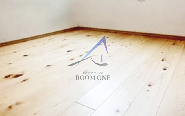 ルームズ高田馬場Ｂ棟の寝室|寝室です。