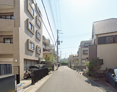【外観】 | アヴァンセ岡本