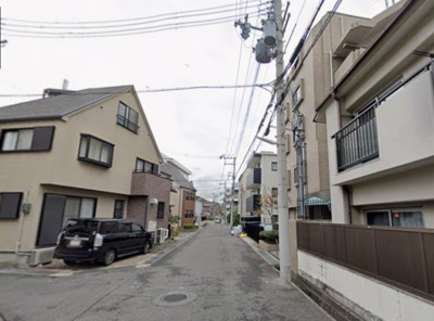 【外観】 | アヴァンセ岡本