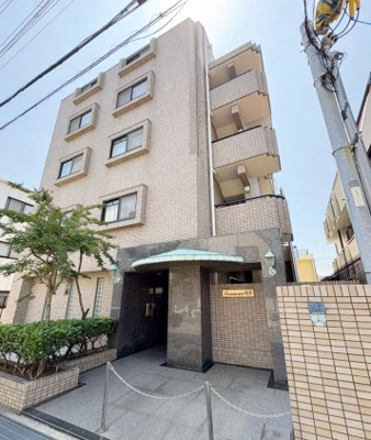 【外観】 | アヴァンセ岡本 | 2沿線利用可能のため、通勤通学に便利な立地