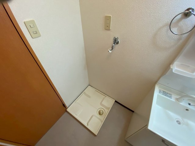 ハイツあじさいの設備