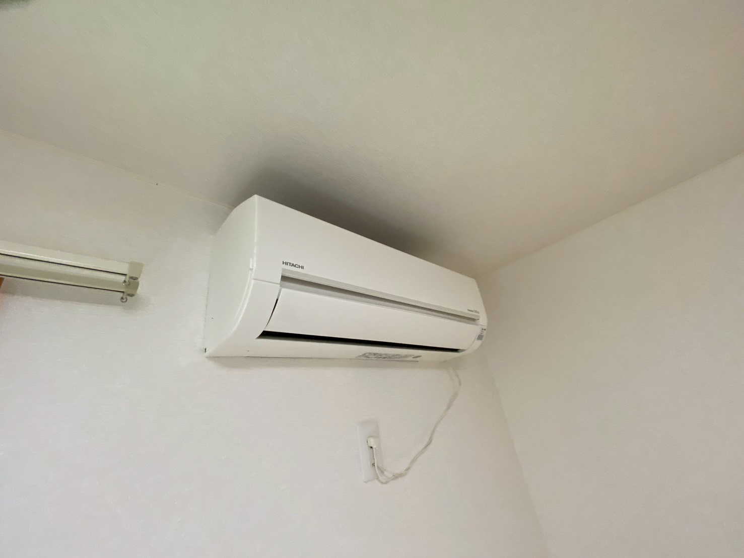 ハイツあじさいの設備