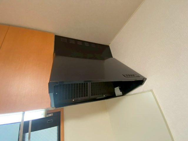 ハイツあじさいの設備