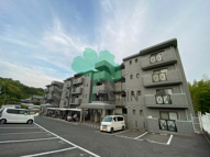 グランデージ空港南の画像