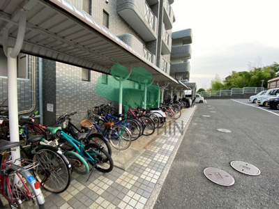  | グランデージ空港南