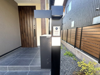 【設備】 | 上賀茂東後藤町貸家