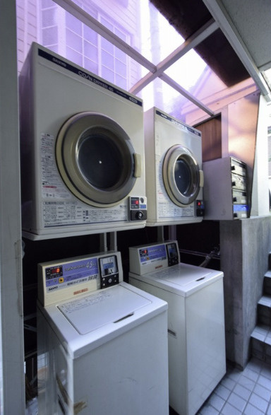 プラザUSA初台のその他共用部分