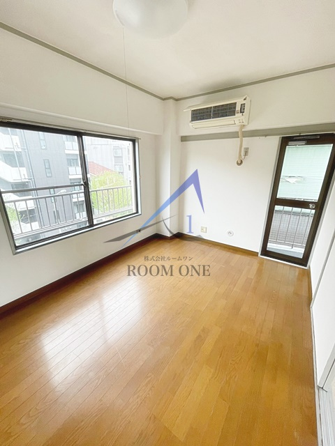 アファブル西早稲田の寝室|寝室です。