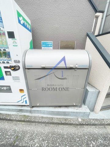 アファブル西早稲田