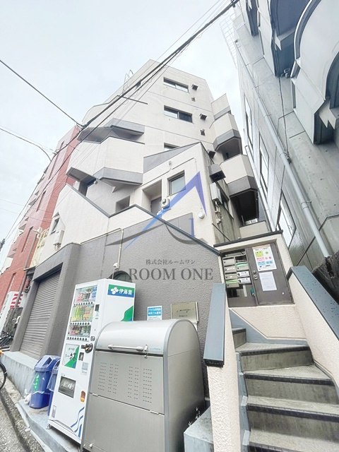 アファブル西早稲田