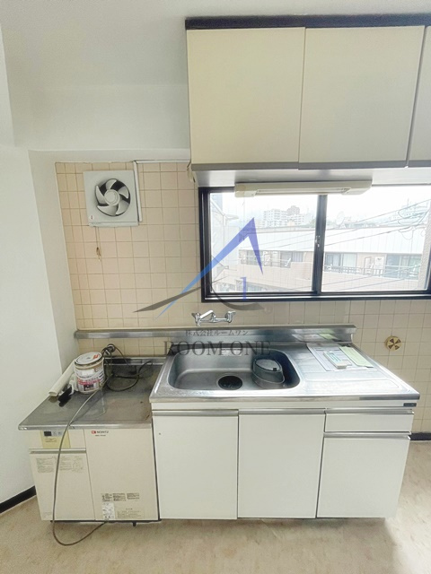 アファブル西早稲田のキッチン|キッチンです。