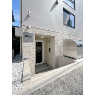 【エントランス】 | ファーヴァルハネダ ウエスト