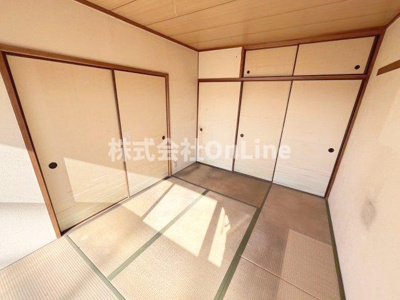 【子供部屋】 | ハイム太子堂