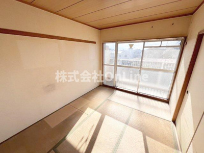 【内装】 | ハイム太子堂