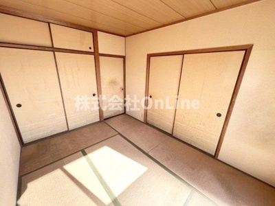 【内装】 | ハイム太子堂