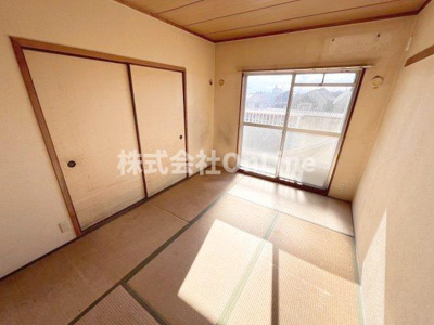 【和室】 | ハイム太子堂