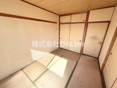 【和室】 | ハイム太子堂