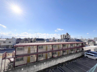 【展望】 | ハイム太子堂