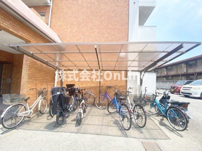 【その他共用部分】 | ハイム太子堂