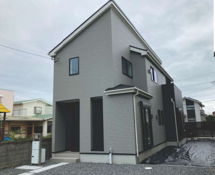 売新築戸建　焼津市小川新町３丁目