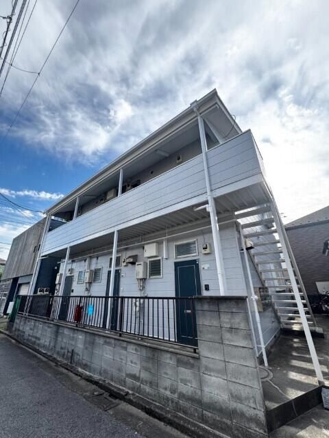 メゾネット２１