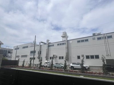 【展望】 | プレジオ西宮北口